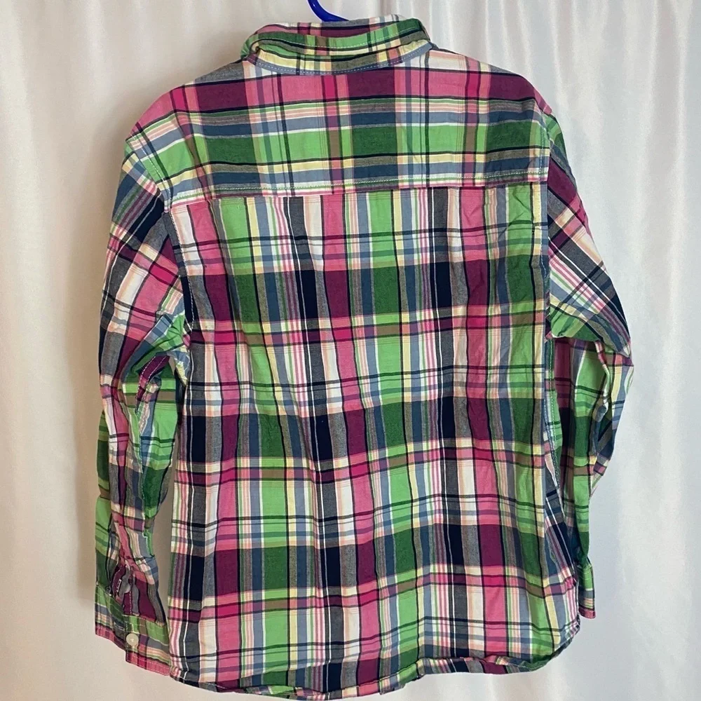 Gymboree Dress Shirt